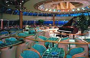 Royal Caribbean Cruises